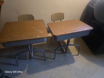 Students Table