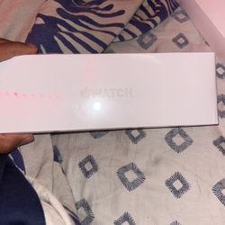 New Apple Ultra 2 Gps Watch Sealed