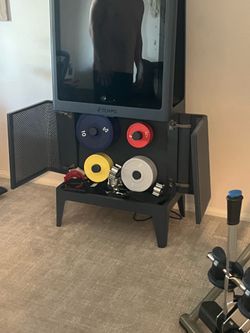 Exercise equipment