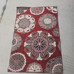 Rug FOR Bathroom