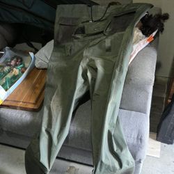 Men's  XL Waders 