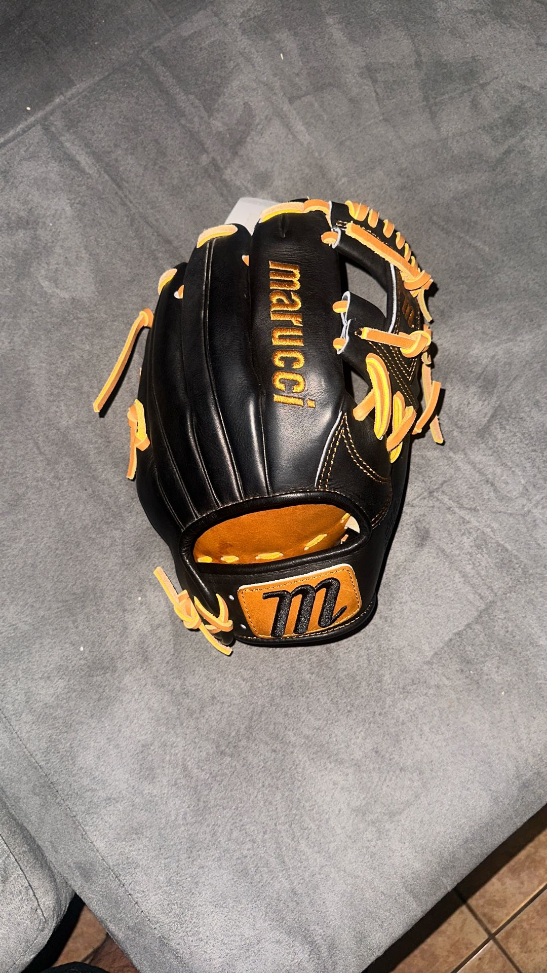 Marucci Capitol Series Baseball Glove