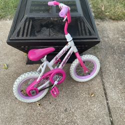 Toddler Bike