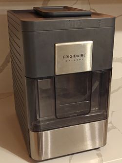 Ice maker