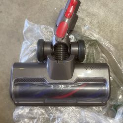 Dyson Replacement Head (vacuum)