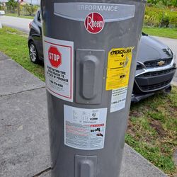 Appliances Recruitment