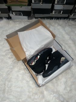 Air Jordan 8 Retro “Playoff” - Size 14M
