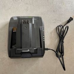 EGO CH3200 56-Volt Lithium-ion 320W Battery Charger