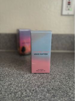 NEW LOUIS VUITTON CALIFORNIA DREAM