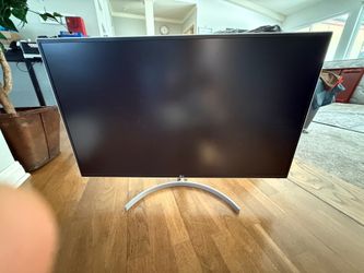 Lg32qk500 Monitor