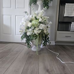 Wedding Arrangements