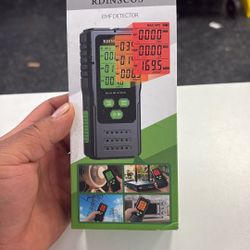 EMF Detector
