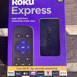 Roku Express 