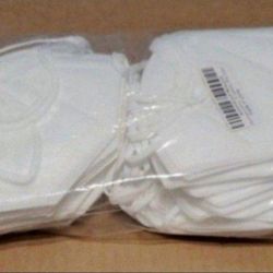 30 Pk Of KN95 Reusable face Masks
