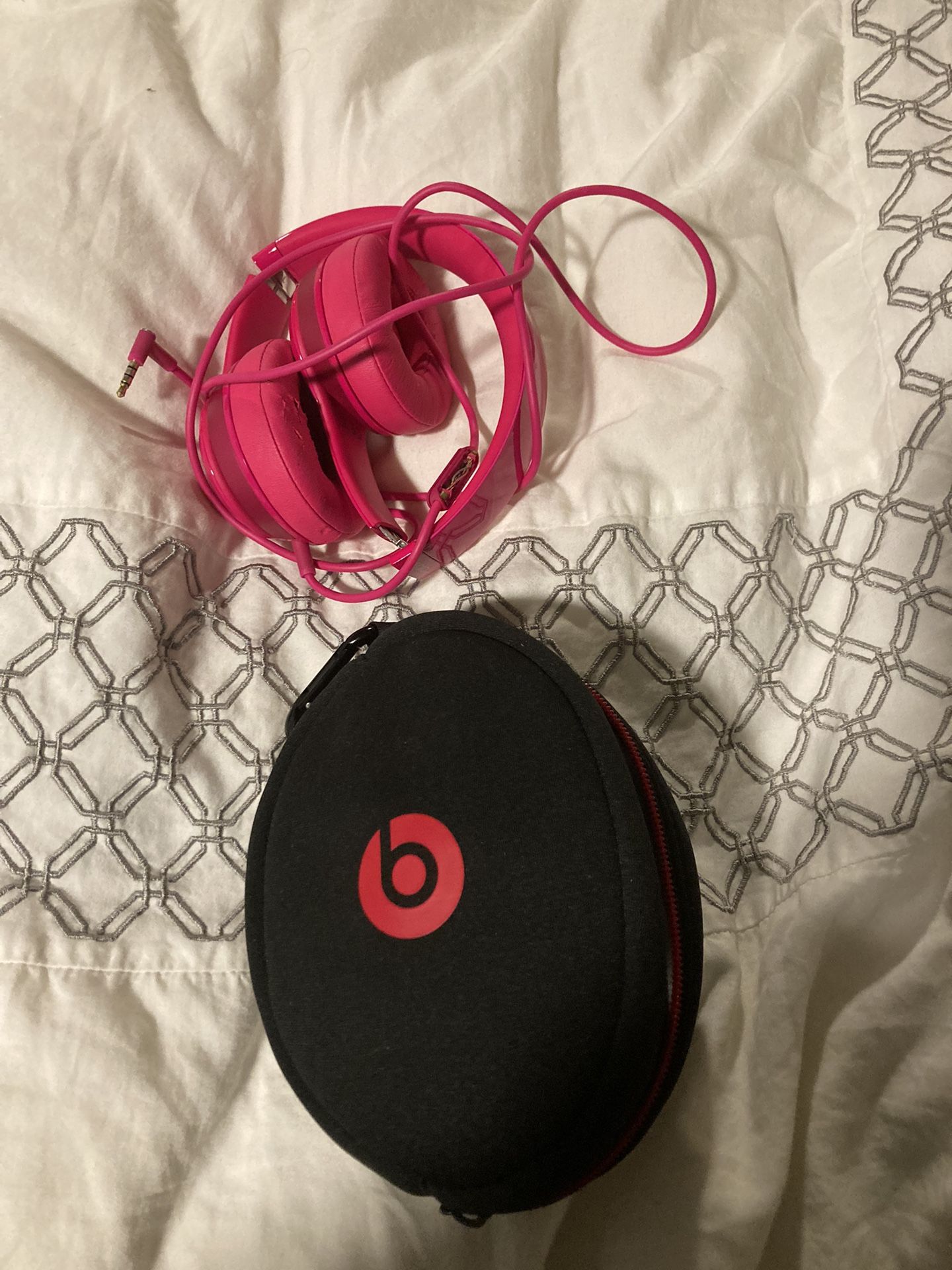 Beats Wired Headphone 