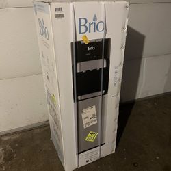 BRIO Water Cooler Dispenser