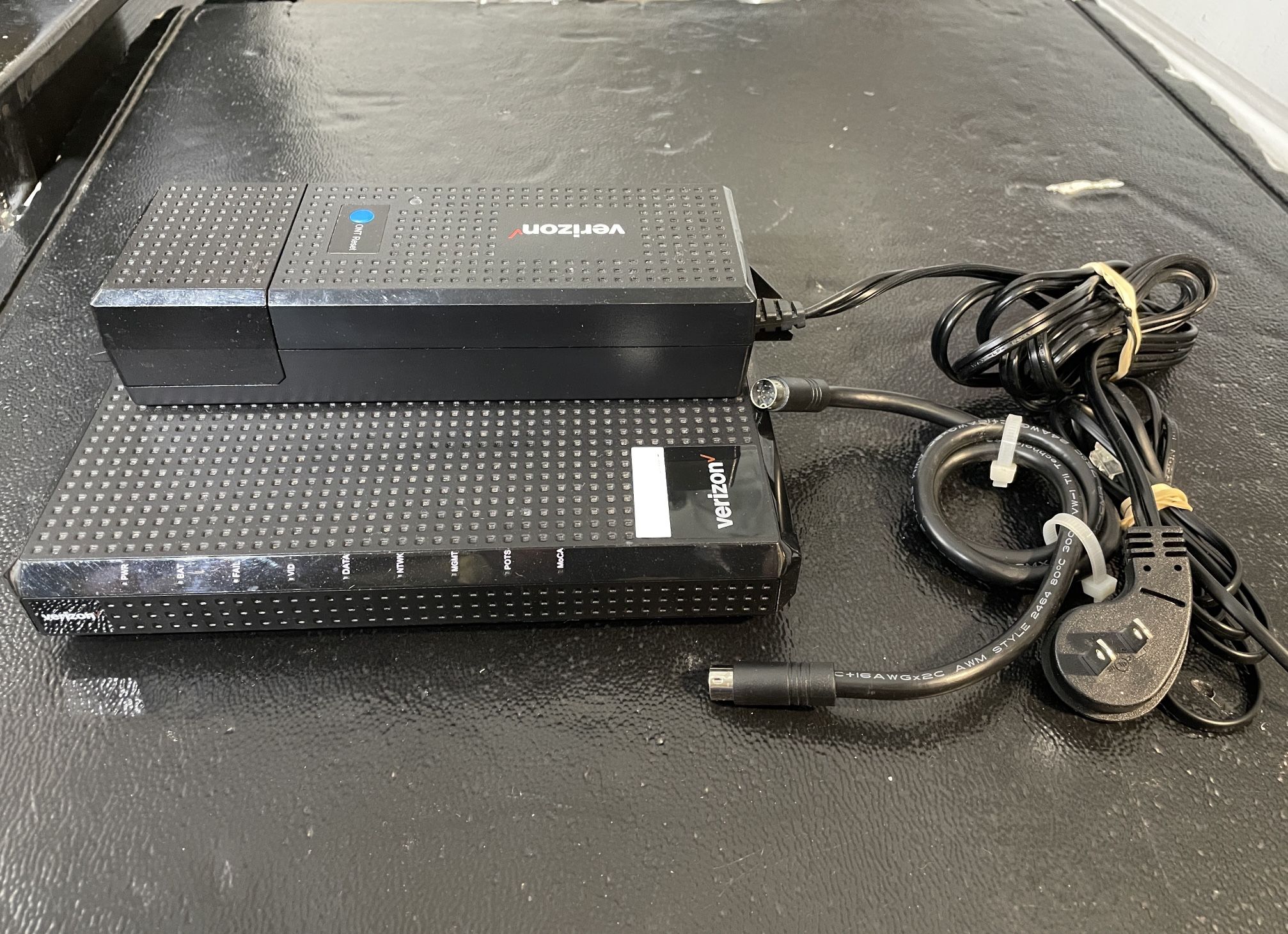 Verizon Nokia Fios Optical Network Terminal Modem