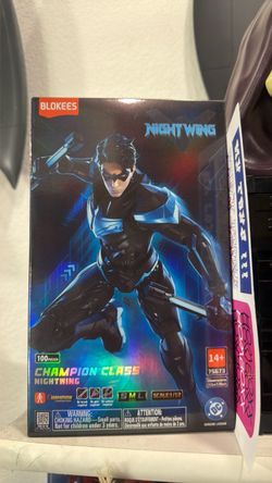 Nightwing