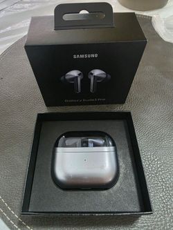 Samsung Galaxy Buds3 Pro