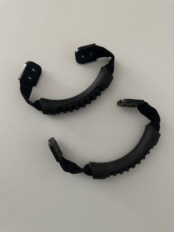 RuffLand Kennel Handle Replacements