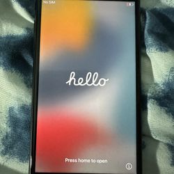 iPhone 7 Black 32 GB