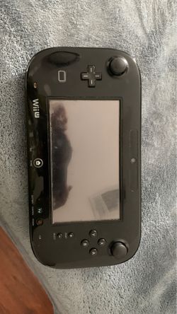 Wii U