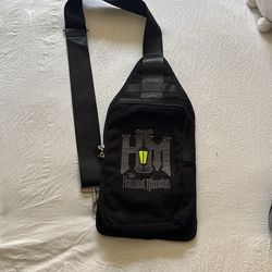 Hunted Mansión Crossbody