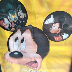 Runaway Brain.. movie poster