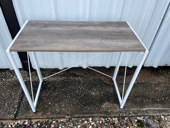 Folding Desk