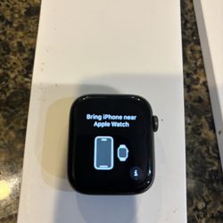 Apple Watch Series 6 