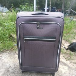 Samsonite Travel Luggage 