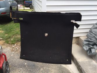 Headliner for 1989 Firebird