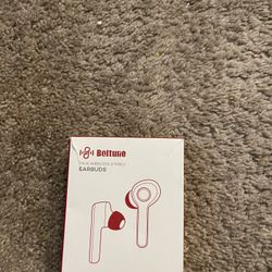 Bluetooth Headphones 