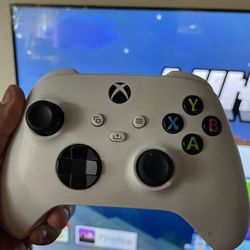 Xbox controller