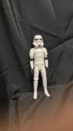 2014 Star Wars 12” rebel storm trooper