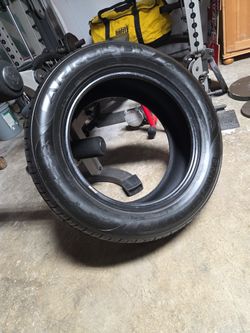 Arroyo Grand Sport 255 /55 Zr18 