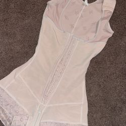 Faja Colombiana Uplady 