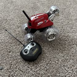 Remote Control Car 