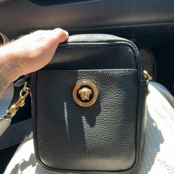 Versace Crossbody Bag 