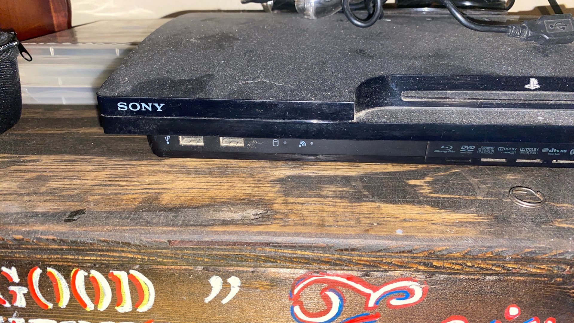 Sony Play Station 3