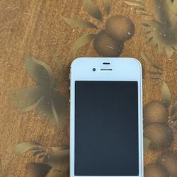 Apple iPhone 4S 