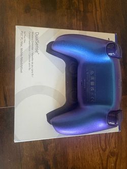 Ps5 controller