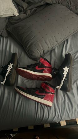 100 for both