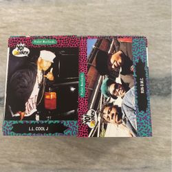 About 415 Proset Musicards