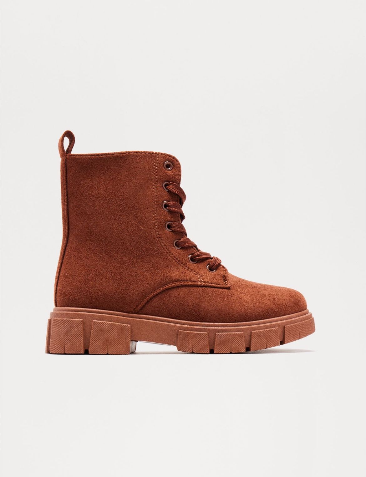 Combat Boots