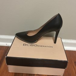 BCBGeneration Heels