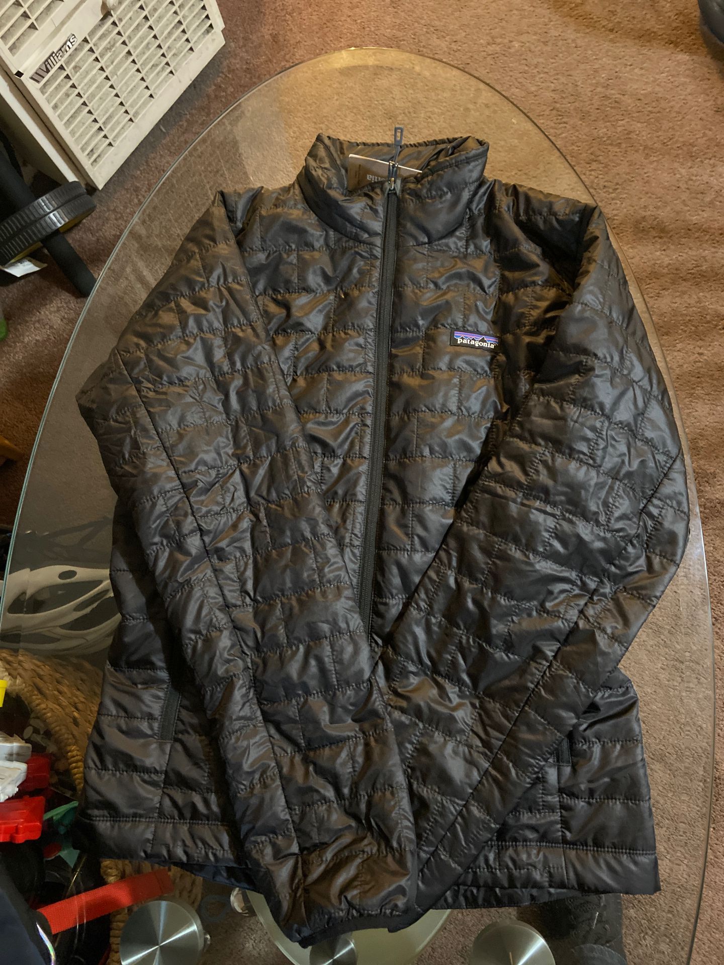 Patagonia Men’s jacket small size