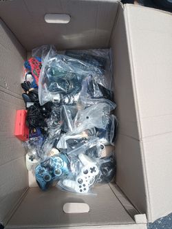 Cameras and electronics (New in Box)