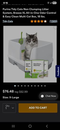 Caja Para Gato