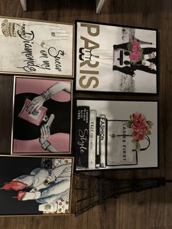 Moving Everything Need Gone By 7/14/24